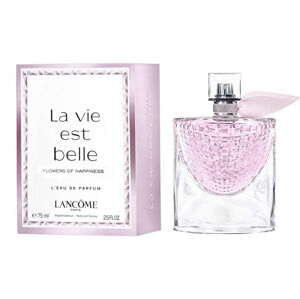 Lancome La Vie Est Belle Flowers of Happiness - EDP 75 ml