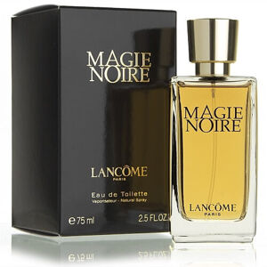 Lancome Magie Noire - EDT 75 ml