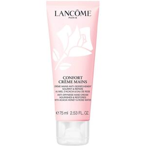 Lancome Tápláló kézkrém száraz és nagyon száraz bőrre  Confort (Anti-Dryness Hand Cream) 75 ml