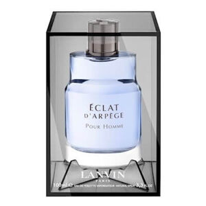 Lanvin Eclat D´Arpege Pour Homme - EDT 2 ml - illatminta spray-vel