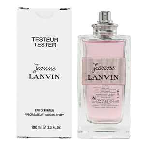 Lanvin Jeanne Lanvin - EDP TESZTER 100 ml