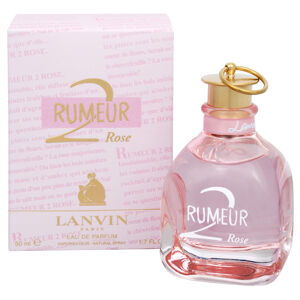 Lanvin Rumeur 2 Rose - EDP 100 ml