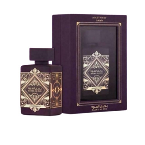 Lattafa Badee Al Oud Amethyst - EDP 100 ml