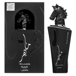 Lattafa Maahir Black Edition - EDP 100 ml