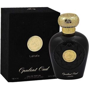 Lattafa Opulent Oud - EDP 100 ml