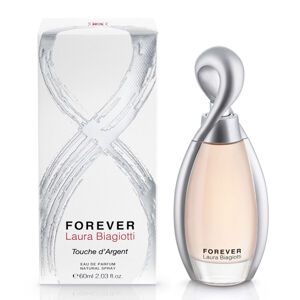 Laura Biagiotti Forever Touche d`Argent - EDP 60 ml