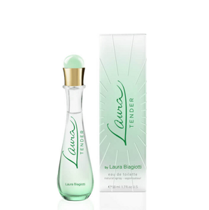 Laura Biagiotti Laura Tender - EDT 75 ml