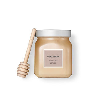 Laura Mercier Fürdőhab Ambre Vanille (Honey Bath) 300 ml