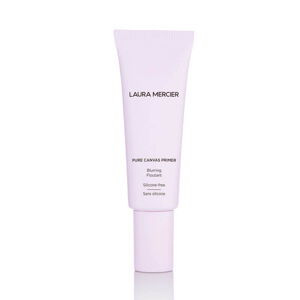 Laura Mercier Bőrsimító sminkalapozó bázis Blurring (Pure Canvas Primer) 50 ml