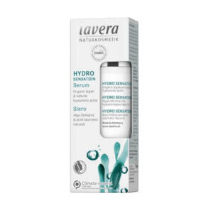 Lavera Arcápoló hidratáló szérum Hydro Sensation (Serum) 30 ml