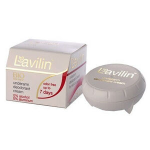 Hlavin LAVILIN dezodor - víz alatti krém (7 napos hatás) 10 ml