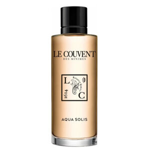 Le Couvent Maison De Parfum Aqua Solis - EDC 100 ml