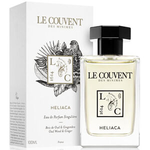 Le Couvent Maison De Parfum Heliaca - EDT 100 ml