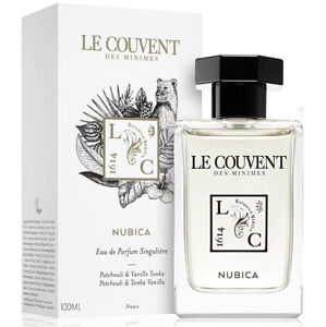 Le Couvent Maison De Parfum Nubica - EDT 100 ml