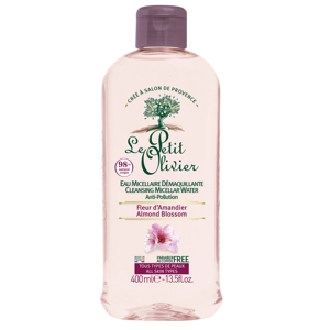 Le Petit Olivier 400 ml ( Cleansing Micellar Water)