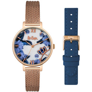 Lee Cooper Ajándék szett LC06787.437