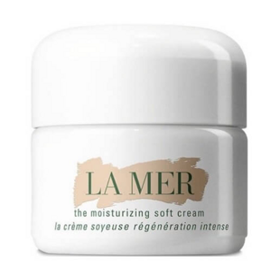 La Mer Könnyű hidratáló bőrfiatalító krém (Moisturizing Soft Cream) 100 ml
