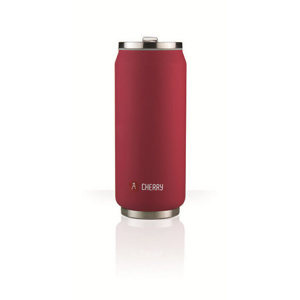 LES ARTISTES Termo bögre 500 ml Cherry A-1833