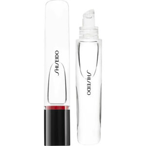 Shiseido Crystal ajakfény (Gel Gloss) 9 ml
