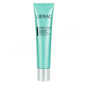 Lierac Sébologie(Blemish Correction Regulating Gel) 40 ml bőrhibák elleni gél