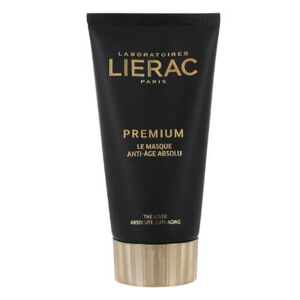 Lierac Premium (Absolute Anti-Aging Mask) 75 ml intenzív arcsimító maszk