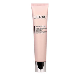 Lierac Rosilogie (Redness Correction Neutralizing Cream) 40 ml korrekciós krém a bőr kipirosodása ellen