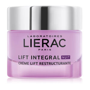 Lierac Lift Integral (Creme Lift Restructurante) 50 ml éjszakai lifting krém