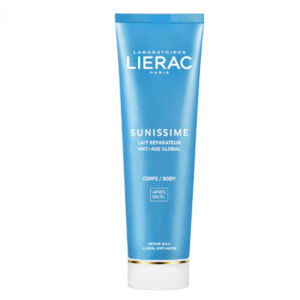 Lierac (Herbal Essences Repair Milk) 150 ml frissítő, napozás utáni testápoló