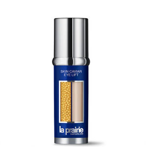 La Prairie Lifting és megújító szemkörnyékápoló szérum(Skin Caviar  Eye Lift) 20 ml