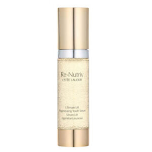 Estée Lauder Lifting erősítő szérum Re-Nutriv Ultimate Lift (Regenerating Youth Serum) 30 ml