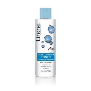 Lirene Hidratáló bőrápoló tonik Beauty Care (Moisturizing Toner) 200 ml