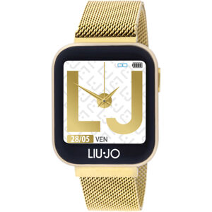 Liu.Jo Smartwatch Gold SWLJ004