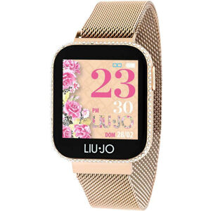 Liu.Jo Smartwatch SWLJ011