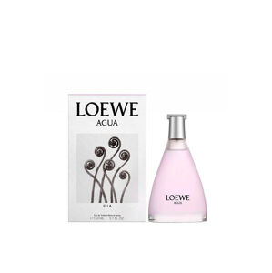 Loewe Agua Del Loewe Ella - EDT 75 ml