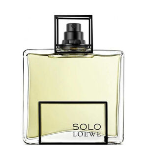 Loewe Solo Loewe Esencial - EDT 100 ml
