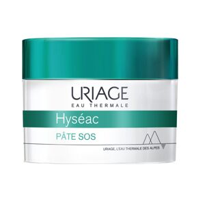 Uriage Helyi éjszakai ellátás a bőrhibák és pattanások ellen Hyséac (SOS Paste Local Skin-Care ) 15 ml