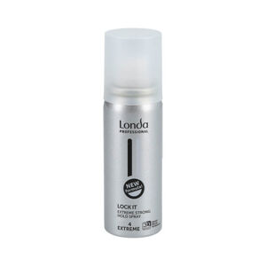Londa Professional Extra erős hajlakk Lock It (Extreme Strong Hold Spray) 500 ml