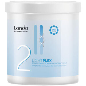 Londa Professional Védő hajápoló világosított hajra (Bond Completion in Salon Treatment) 750 ml