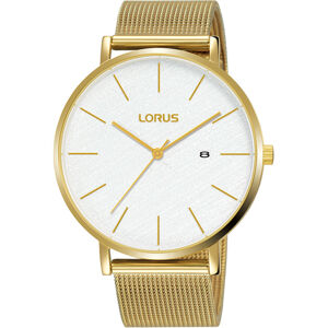 Lorus RH910LX9