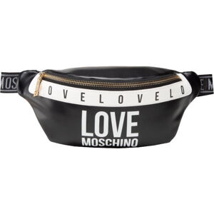 Moschino Love Női övtáska JC4184PP1DLI0000