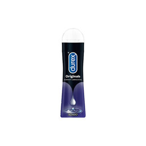 Durex Síkosítógél Play Perfect Glide 50 ml