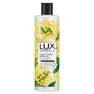 Lux Tusfürdő Ylang Ylang & Neroli Oil (Daily Shower Gel) 500 ml