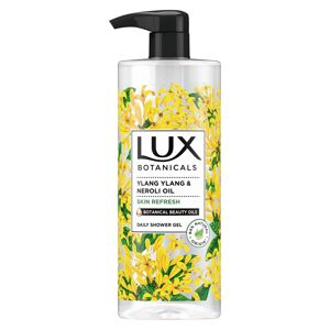 Lux Tusfürdő  Ylang Ylang & Neroli Oil (Shower Gel) 750 ml