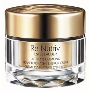 Estée Lauder Luxus fiatalító krém Re-Nutriv Végső Diamond (átalakító Energia krém) 50 ml