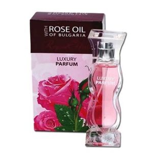 BioFresh Regina Flori luxus parfüm rózsaolajjal (Luxury Parfum) 50 ml