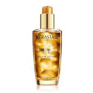 Kérastase Elixir Ultime luxus minőségű szépítő hajápoló olaj (L´Huile Original Hair Oil) 100 ml