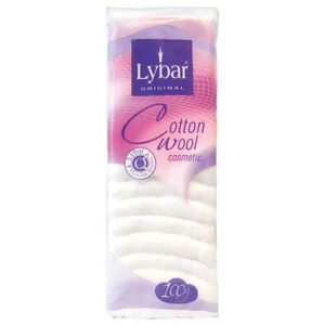 Lybar Original Hajtogatott vatta 100 g