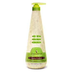 Macadamia Simító balzsam minden hajtípushoz  (Smoothing Conditioner) 1000 ml