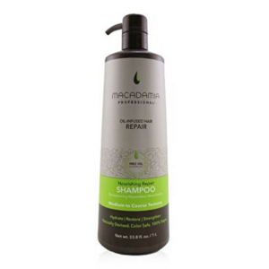 Macadamia Tápláló sampon hidratáló hatással Nourishing Repair (Shampoo) 300 ml