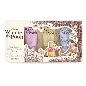 Mad Beauty Kézkrém ajándék készlet Winnie The Pooh (Hand Cream Trio)